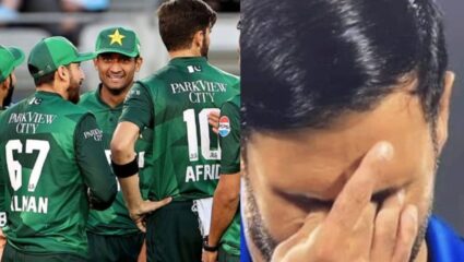 Pak Afghan War : PCB ने निर्लज्जपणाचा गाठला कळस; अफगाणी खेळाडूंच्या मृत्यूनंतर म्हणाले, “बदलीचा विचार करत…”