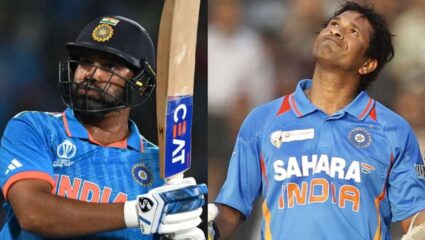 IND vs AUS :  भारत-ऑस्ट्रेलिया ODI Series मध्ये कुणाचा बोलबाला? ‘या’ फलंदाजांनी पाडला धावांचा पाऊस; दोन भारतीयांचा समावेश 
