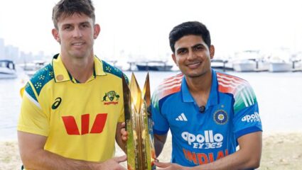IND vs AUS 2nd ODI Live Streaming: मालिका वाचवण्यासाठी निर्णायक लढाई! भारत-ऑस्ट्रेलिया दुसरा वनडे सामना कधी आणि कुठे पाहाल?