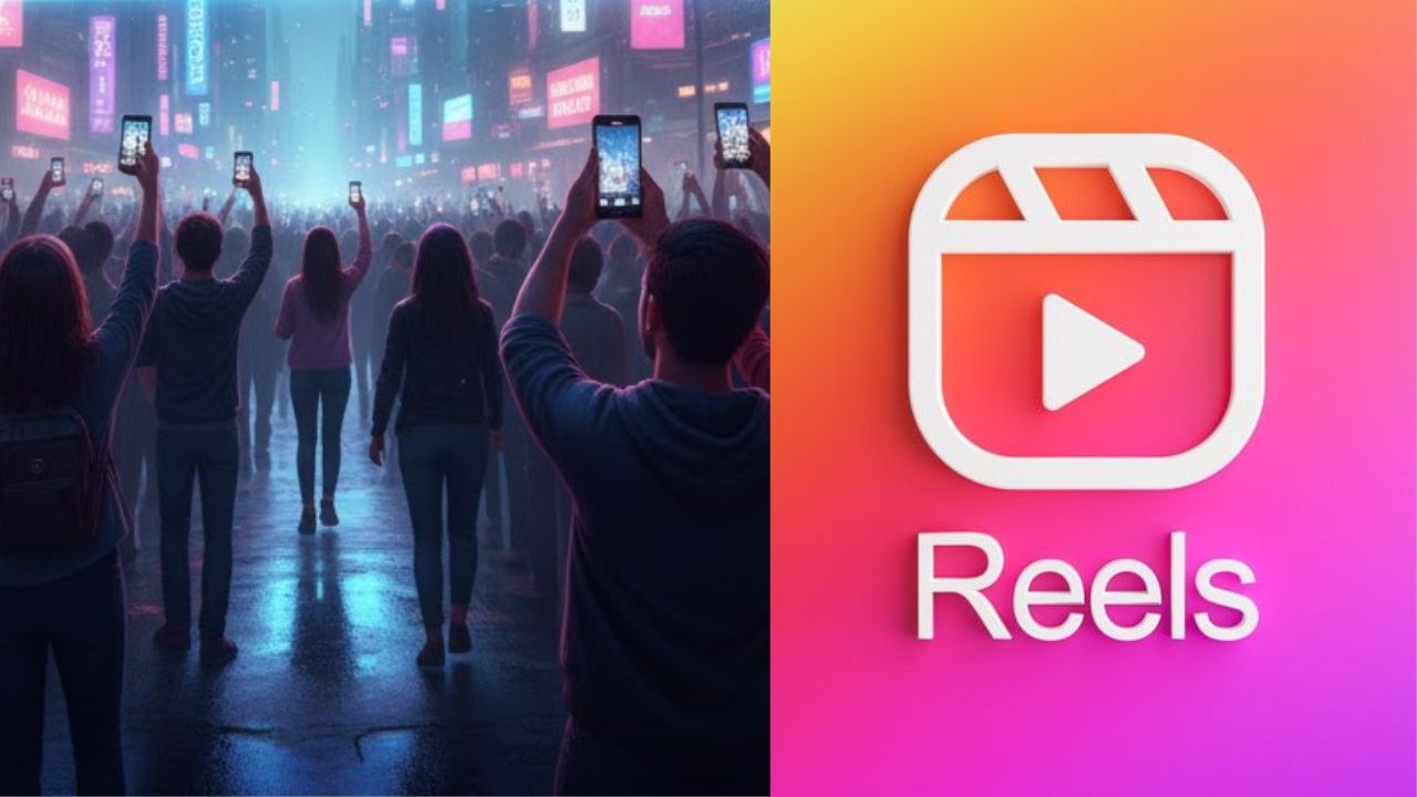 Instagram रील्समध्ये ‘वॉच हिस्ट्री’चे दमदार फीचर लॉन्च! पाहिलेली रील पुन्हा कशी बघायची? जाणून घ्या येथे Instagram रील्समध्ये 'वॉच हिस्ट्री'चे दमदार फीचर लॉन्च! (Photo Credit- X)