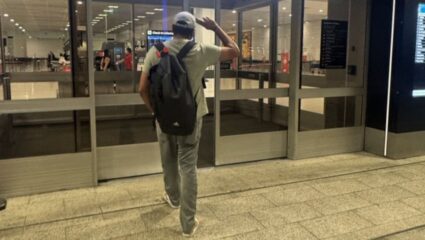 Rohit Sharma: ‘एक आखिरी बार…’! रोहित शर्माच्या पोस्टने वाढवली चाहत्यांची चिंता; निवृत्तीच्या चर्चांना पुन्हा जोर