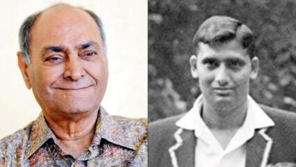 Sudhakar Adhikari: ‘ड्युटी’ प्रथम! लग्नाच्या दिवशी मैदानावर उतरले, शतक ठोकले… मुंबईच्या माजी क्रिकेटरचा अविस्मरणीय किस्सा!