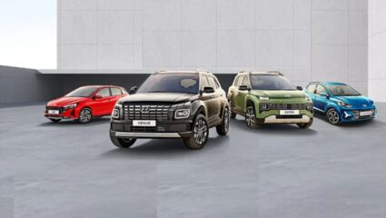 Hyundai ची ‘धमाकेदार’ ऑफर! उत्सवाच्या हंगामात 1.73 लाख रुपयांपर्यंत बचत करण्याची संधी!