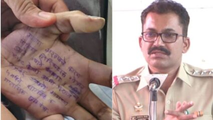 Satara Doctor Suicide Case: गोपाळ बदनेच्या चौकशीसाठी जयकुमार गोरेंच्या जवळच्या पोलिस अधिकाऱ्याची नियुक्ती; मेहबूब शेख यांचा आरोप