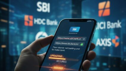 बँकांच्या वेबसाइटचा पत्ता बदलला! SBI, HDFC, ICICI सह अनेक बँकांनी ‘या’ कारणामुळे डोमेन केले अपग्रेड