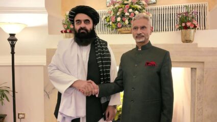 India’s Embassy in Kabul: नवी दिल्लीत मोठा निर्णय! तालिबान राजवटीसोबत संबंध सुधारणार, भारत काबूलमधील दूतावास पुन्हा सुरू करणार