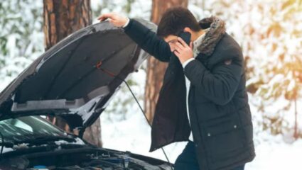 Bike Care in Winter: थंडी सुरू होण्यापूर्वी करा ‘हे’ काम! गाडी स्टार्ट करण्यात होणार नाही त्रास, इंजिनही राहील सुरक्षित