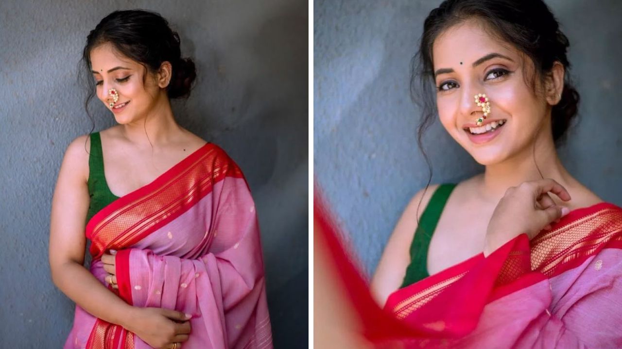 बालरुची साडी पश्चिम बंगालमध्ये तयार केली जाते. या साडीवर बारीक नक्षीकाम, रेशमी धाग्यांचा वापर ही साडीची खासियत आहे. बालरुची साडी पारंपरिक कथा आणि विचारसरणीतून तयार करण्यात आली आहे.