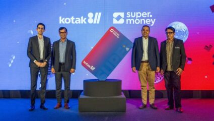 Kotak 811 3-in-1 Super Account: कोटक ८११ ने लॉन्च केले ‘३ इन १ सुपर खाते’! बचत, एफडी आणि क्रेडिट कार्ड एकाच ठिकाणी