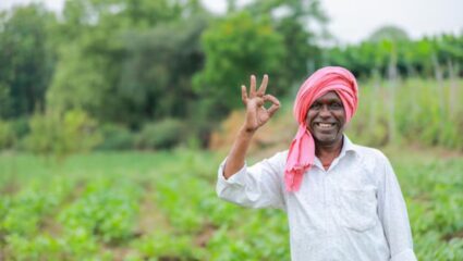 अतिवृष्टी बाधित शेतकऱ्यांसाठी मोठी मदत! २,५४० कोटी ९० लाख ७९ हजार निधी वितरणास शासनाची मान्यता