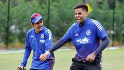 IND vs AUS Pitch Report : आज कॅनबेराची कशी असेल खेळपट्टी? कोणाला होणार पिचचा फायदा, वाचा सविस्तर