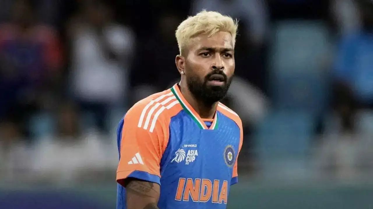 Hardik Pandya Health Update: ऑस्ट्रेलिया दौऱ्यादरम्यान हार्दिक पांड्याबद्दल मोठी बातमी! जाणून घ्या, कधी संघात परतणार?