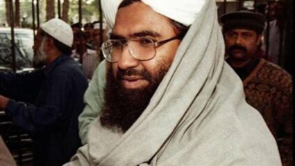 Jaish-E-Mohammad : जैश-ए- मोहम्मदचा दहशतवादी बनण्यासाठी करावा लागणार कोर्स; मसूद अझहरने तयार केला अभ्यासक्रम