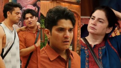 Bigg Boss 19 : बिग बाॅसच्या घरातला कॅप्टन खचला! सदस्यांचे टोमणे ऐकून डोळ्यातून आले अश्रू, पहा Promo