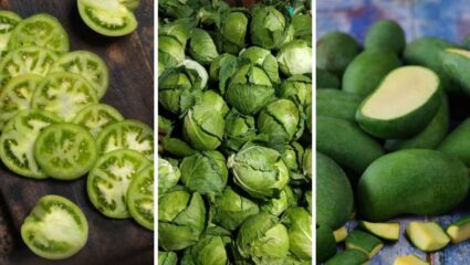 ‘या’ कच्च्या भाज्यांचे सेवन केल्यास शरीराला होतील भरमसाट फायदे, आहारात करता येईल मजेदार रेसिपी