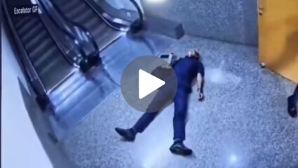 Viral Video: दिल्लीच्या तीस हजारी कोर्टात खळबळ; ASI चा अचानक धडपडून मृत्यु, अखेरचा क्षण व्हिडिओत कैद