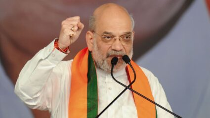 Bihar Election 2025: अमित शहांचा मोठा दावा; बिहार निवडणुकीत यावेळी NDA ला दोन-तृतीयांशपेक्षा जास्त बहुमत मिळेल