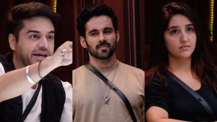 Bigg Boss 19 : गौरव खन्नाने बदलला खेळ! अशनूर आणि अभिषेकने केलेल्या चूकीची शिक्षा दिली घरातल्या सदस्यांना
