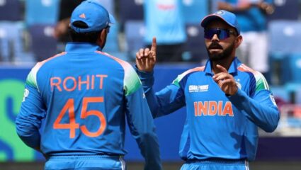 Virat Kohli-Rohit Sharma: ऑस्ट्रेलियाविरुद्धच्या वनडे मालिकेत कोहली आणि रोहितची जोडी अखेरची दिसणार? BCCI ने केला मोठा खुलासा!