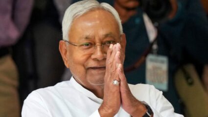 Bihar Election 2025: जागावाटपात भाजपची कोंडी कायम; JDU ची १०३ उमेदवारांची यादी अंतिम, ‘या’ महत्त्वाच्या जागांवर मोठा ‘गेम’?