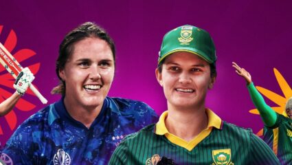 ENG W vs SA W : सेमीफायनलमध्ये दक्षिण आफ्रिकेचा मुकाबला होणार इंग्लडशी! या 5 इंग्लिश खेळाडूंवर असेल नजर