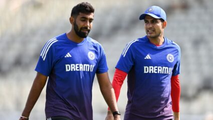 IND vs WI 1st Test: बुमराहच्या फिटनेसवर सस्पेन्स कायम; दोन्ही कसोटी सामन्यांबाबत कर्णधार गिलचे मोठे विधान