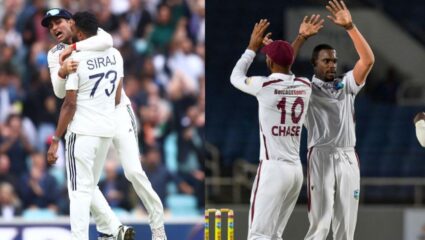 IND vs WI 1st Test Match Prediction: वेस्ट इंडिजला हरवून टीम इंडिया मालिकेत घेणार आघाडी? सामन्यापूर्वी जाणून घ्या कोण मारणार बाजी