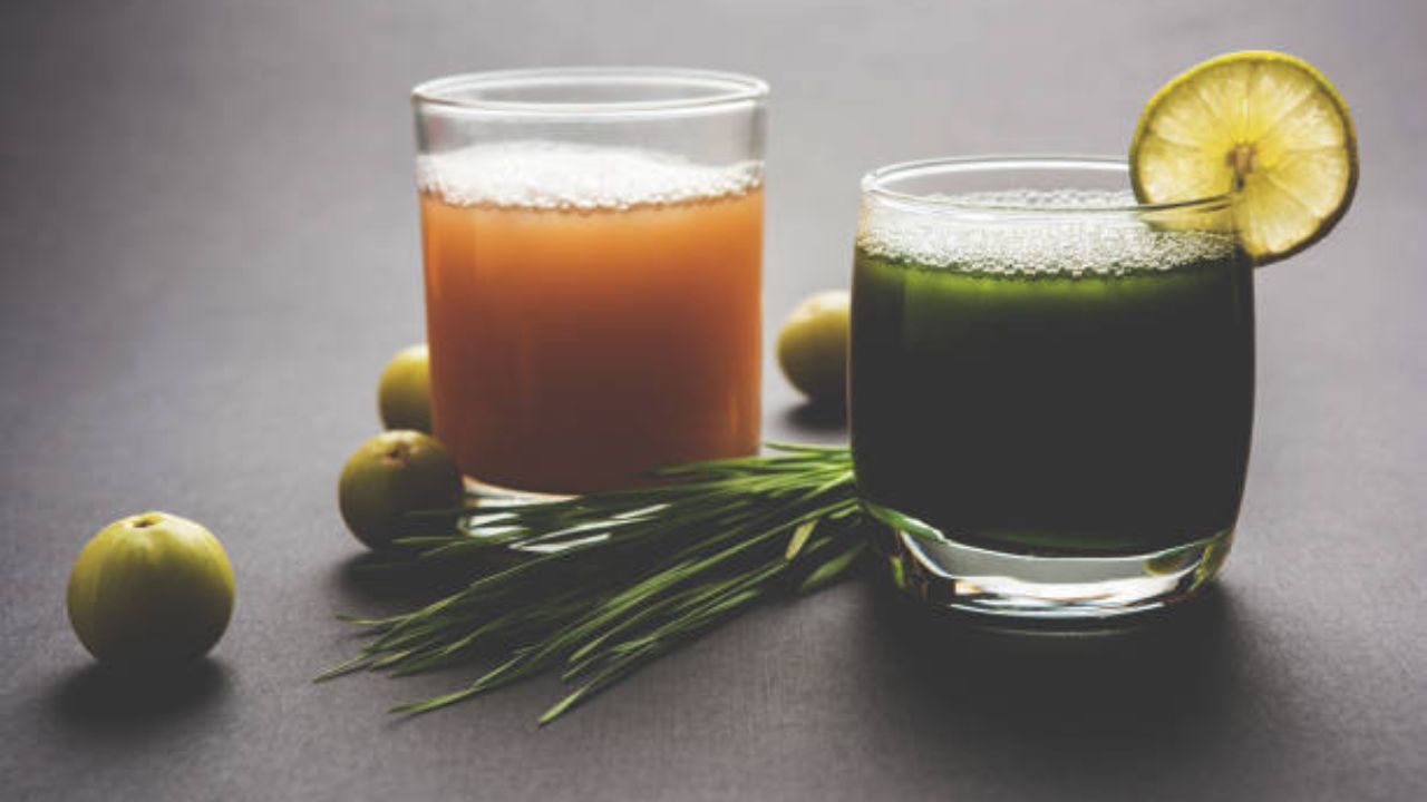 आवळ्याच्या सेवनामुळे अपचन, बद्धकोष्ठता, आम्लपित्त आणि वायू यांसारख्या समस्या उद्भवत नाही. कारण यामध्ये असलेल्या फायबरमुळे पोटाचे आरोग्य सुधारते आणि पचनक्रिया निरोगी राहते. 