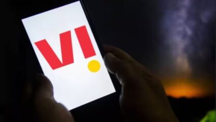 Vodafone Idea ने ‘या’ शहरात सुरू केली CNAP सेवा; आता येणार नाहीत बोगस कॉल्स