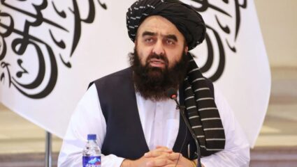 Amir Khan Muttaqi on Pakistan: ‘पाकिस्तानला शांतता नको असेल तर…’ भारत आलेल्या तालिबानच्या परराष्ट्र मंत्र्याची थेट ‘धमकी’!