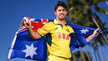IND vs AUS: टीम इंडियाविरुद्धच्या मालिकेपूर्वी मिचेल मार्शने भरली ‘हुंकार’, शुभमन गिलच्या ‘सेनेला’ दिले खुले आव्हान!