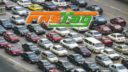 वाहनचालकांसाठी मोठी बातमी! बिना FASTag असलेल्या गाड्यांना आता मिळणार मोठी सूट; नोव्हेंबरपासून लागू होणार नवे नियम