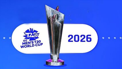 T20 World Cup 2026 साठी सर्व २० संघ निश्चित; ‘या’ संघाने मिळवली स्पर्धेतील ‘शेवटची’ जागा!
