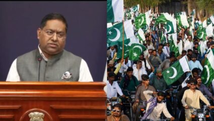 अफगाणिस्तानसोबतच्या तणावावर भारताने पाकिस्तानला दिला थेट इशारा; MEA ने ‘या’ तीन मुद्द्यांवरून लगावला सणसणीत टोला