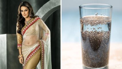 शरीरावर वाढलेली सूज कमी करण्यासाठी नियमित करा ‘या’ पेयांचे सेवन, नेहा धुपियाने सांगितला प्रभावी आणि सोपा उपाय