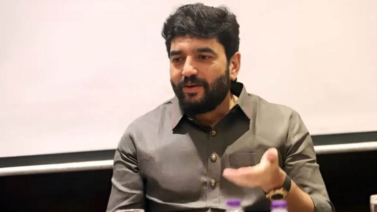 Murlidhar Mohol News