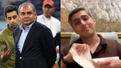 अर्रर्रर्र PCB ची घरातही इज्जत नाय! PSL मालकाने कायदेशीर नोटीस फाडून दिले थेट उत्तर; ‘या’ वादाचं नेमकं कारण काय?