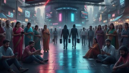 Investment Scams: बंगळूरु, दिल्लीत स्कॅमर्सचा धुमाकूळ! ३० हजार नागरिकांची १५०० कोटींची फसवणूक; काय आहे हे मोठे रॅकेट?