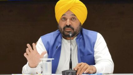 पंजाबचे मुख्यमंत्री Bhagwant Mann यांच्या Fake Video प्रकरणी न्यायालयाचा मोठा आदेश; Facebook आणि Instagram ला दिले निर्देश