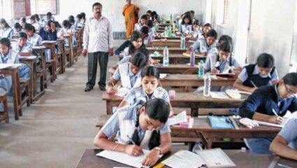 SSC-HSC exam 2026 Schedule: पोरांनो तयारीला लागा! दहावी आणि बारावी परीक्षांच्या तारखा जाहीर; एका क्लिकवर पाहा वेळापत्रक
