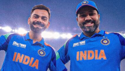 IND vs AUS: रोहित-विराट २०२७ च्या विश्वचषकात खेळतील का? भारतासाठी कर्दनकाळ ठरलेल्या ऑस्ट्रेलियन खेळाडूचे मोठे विधान