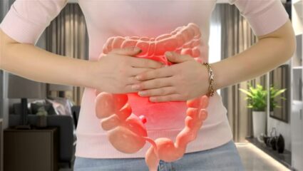 पोट व्यवस्थित स्वच्छ होत नाही? ‘या’ पानांचे नियमित करा सेवन, आजीबाईच्या बटव्यातील जादुई उपाय