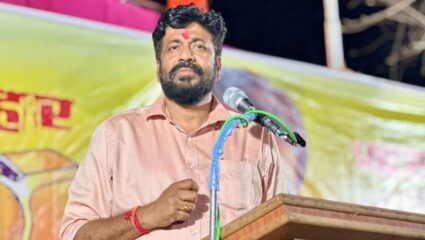 Bacchu Kadu News: शेतकऱ्यांनी आत्महत्या करण्यापेक्षा एखाद्या आमदाराला मारून टाका; बच्चू कडू यांचे खळबळजनक विधान