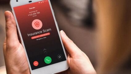 Spam Call: सगळ्या स्पॅम कॉल-मेसेजला म्हणा टाटा बाय बाय! ‘या’ एका नंबरमुळे मिळेल सुटका