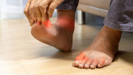 ‘या’ भाज्यांचे सेवन करणे शरीरासाठी ठरेल विषासमान! हाडांमध्ये वाढेल Uric Acid, संधिवात- गाऊटच्या समस्येने व्हाल त्रस्त