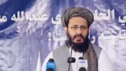 पाकिस्तान-अफगाण तणाव शिगेला; अफगाण मंत्र्याची थेट धमकी, ‘पाक सैन्याला भारतीय बॉर्डरपर्यंत खदेडणार’