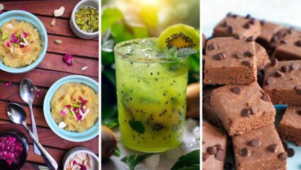 यंदाच्या दिवाळीत फराळाव्यतिरिक्त बनवा ‘हे’ चविष्ट पदार्थ, स्वादिष्ट पदार्थ पाहून पाहुणे होतील थक्क