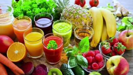 Detox Drinks: दिवाळीनंतर ‘या’ डिटॉक्स पेयांचे नियमित करा सेवन, आतड्या आणि संपूर्ण शरीरातील घाण होईल स्वच्छ