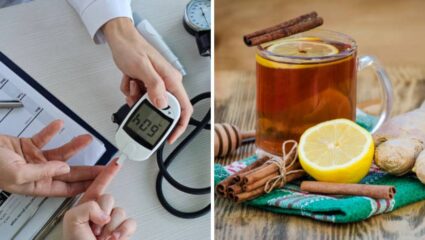 रक्तातील साखरेची पातळी कायमच राहील नियंत्रणात! सकाळी उठल्यानंतर उपाशी पोटी करा ‘या’ पेयांचे सेवन