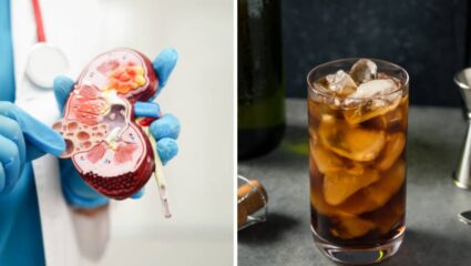 ‘या’ चवदार पेयांचे नियमित सेवन केल्यास किडनी होईल कायमची निकामी,शरीराचे होईल गंभीर नुकसान